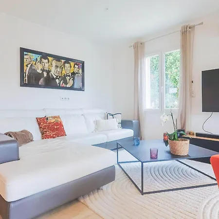 Dom wakacyjny Gina *