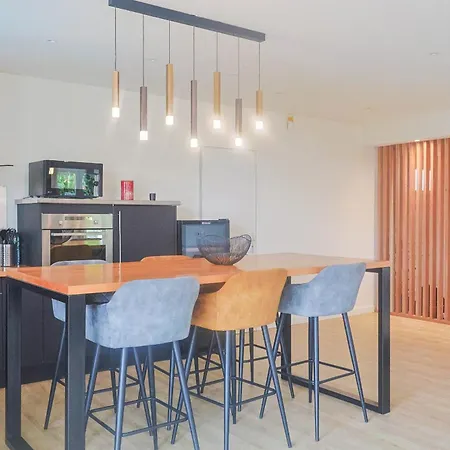 Dom wakacyjny Gina *