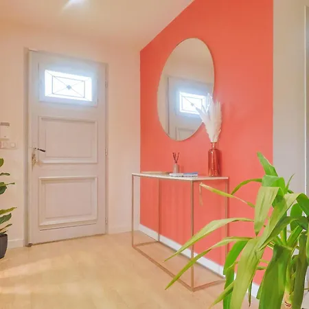 Dom wakacyjny Gina *